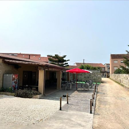 Hotel Rural O Salazon 캄바도스 외부 사진