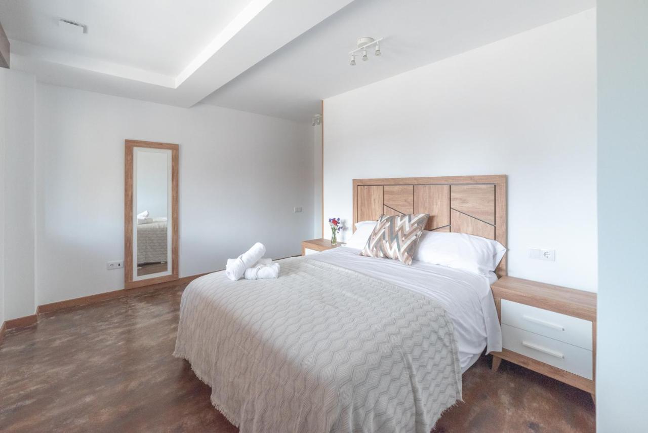 Hotel Rural O Salazon 캄바도스 외부 사진