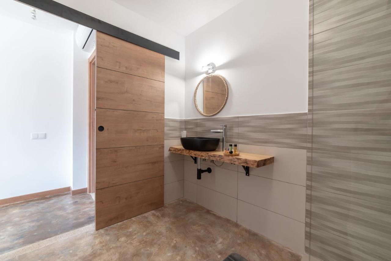 Hotel Rural O Salazon 캄바도스 외부 사진