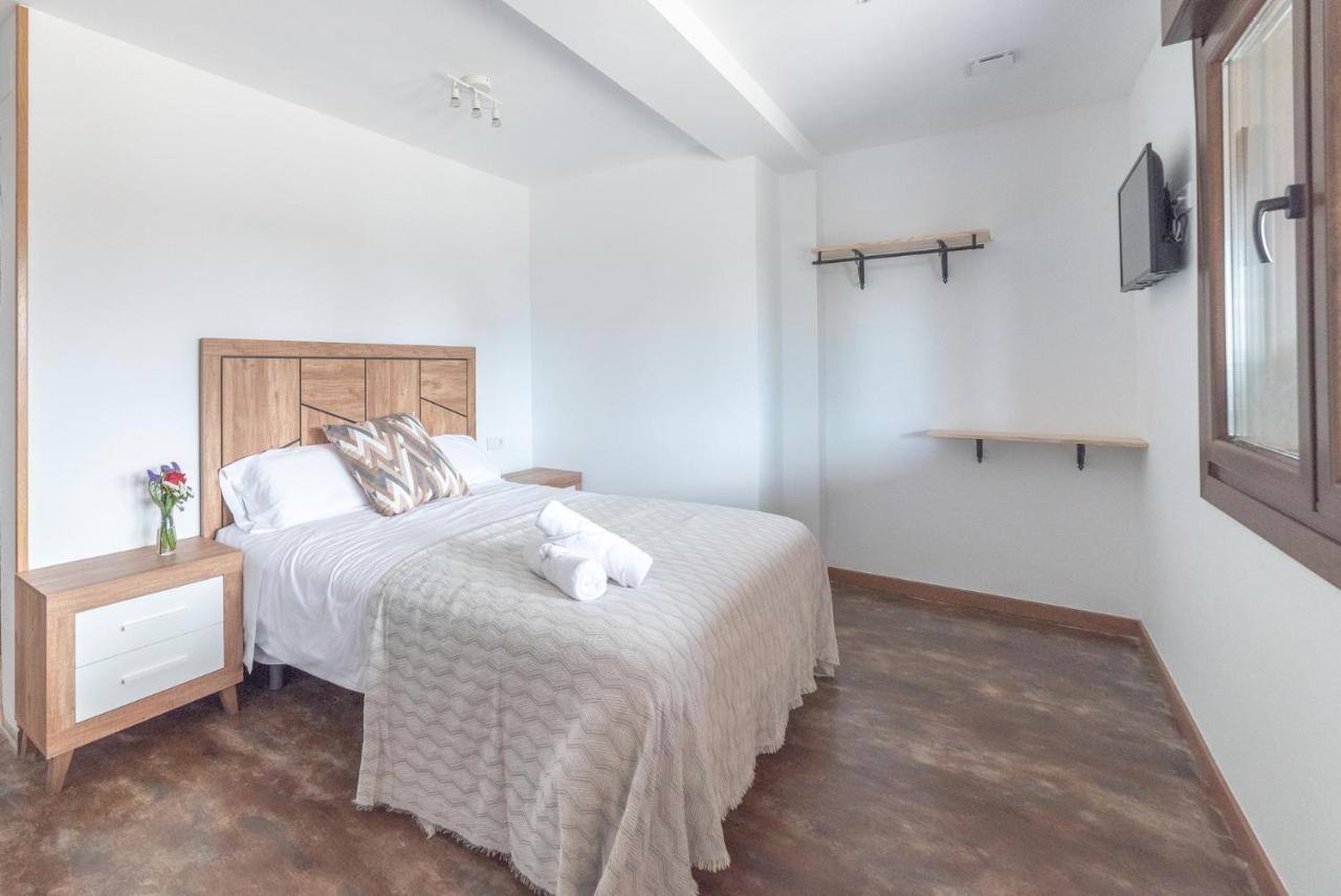 Hotel Rural O Salazon 캄바도스 외부 사진