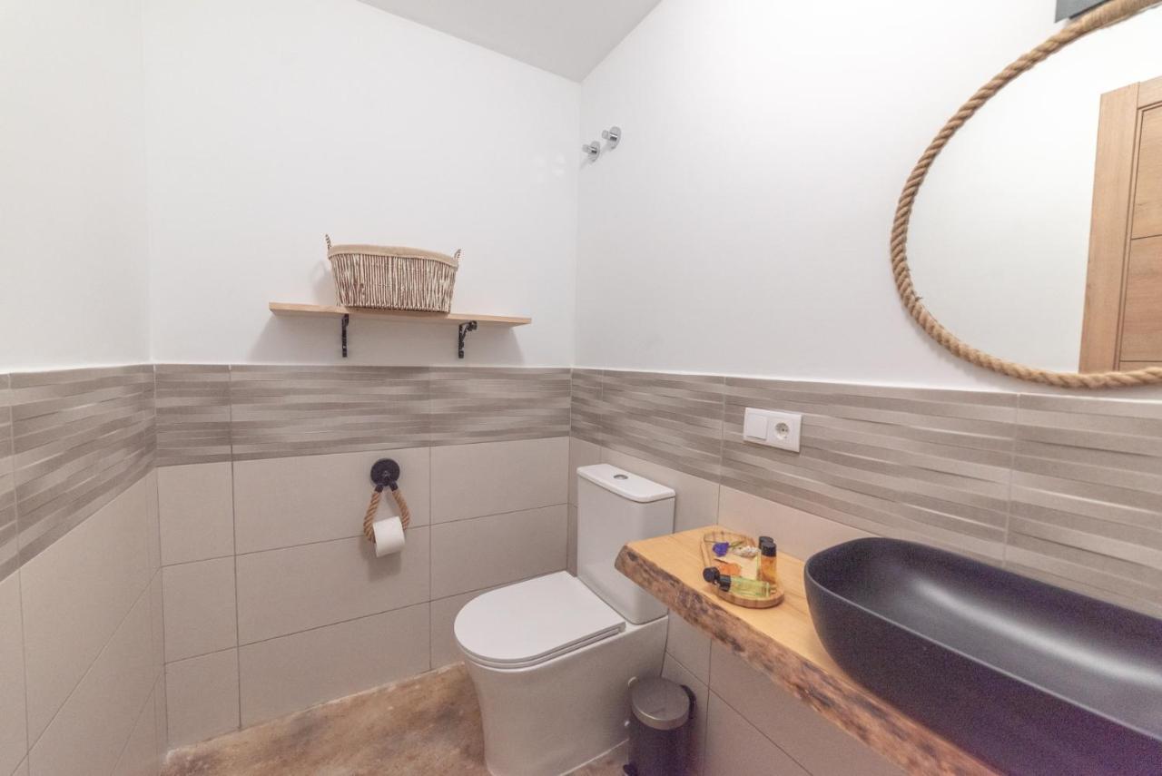 Hotel Rural O Salazon 캄바도스 외부 사진