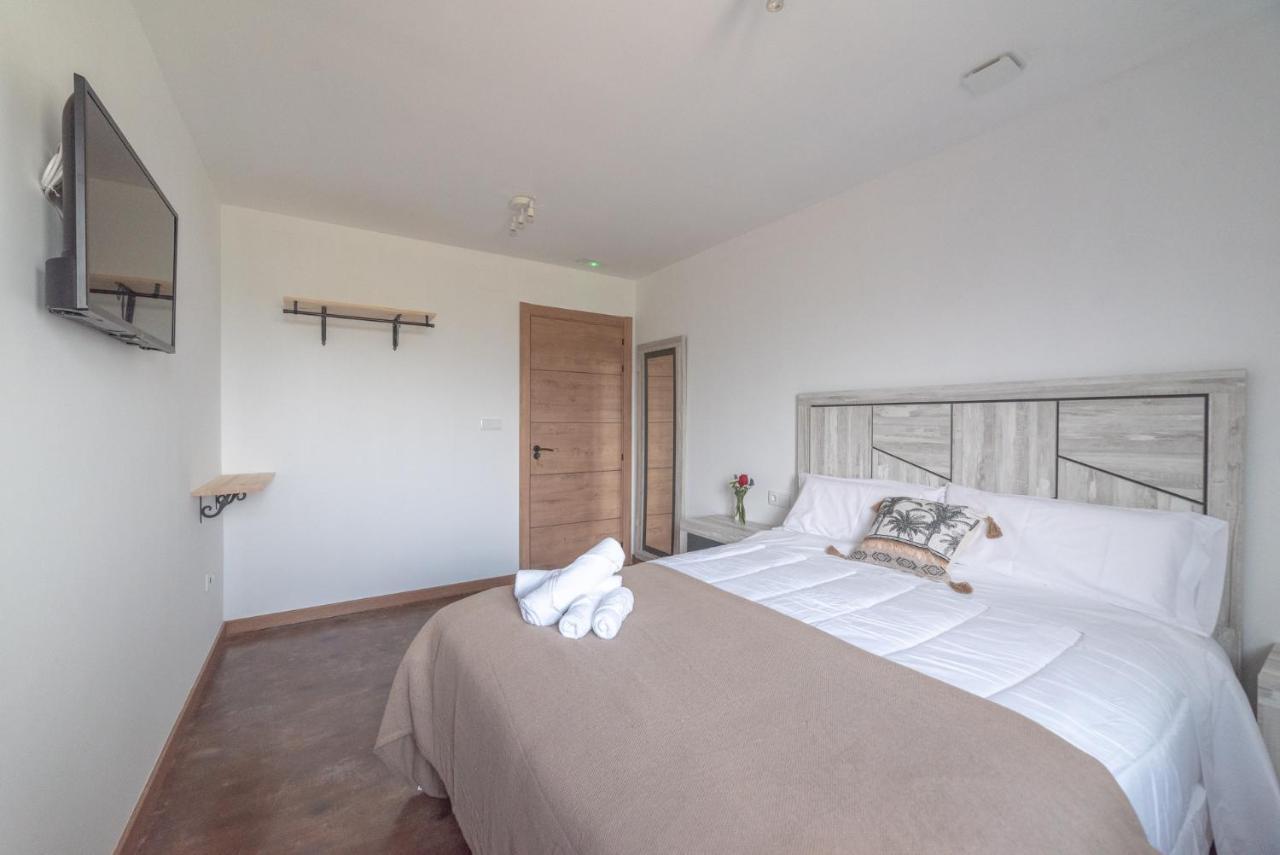 Hotel Rural O Salazon 캄바도스 외부 사진