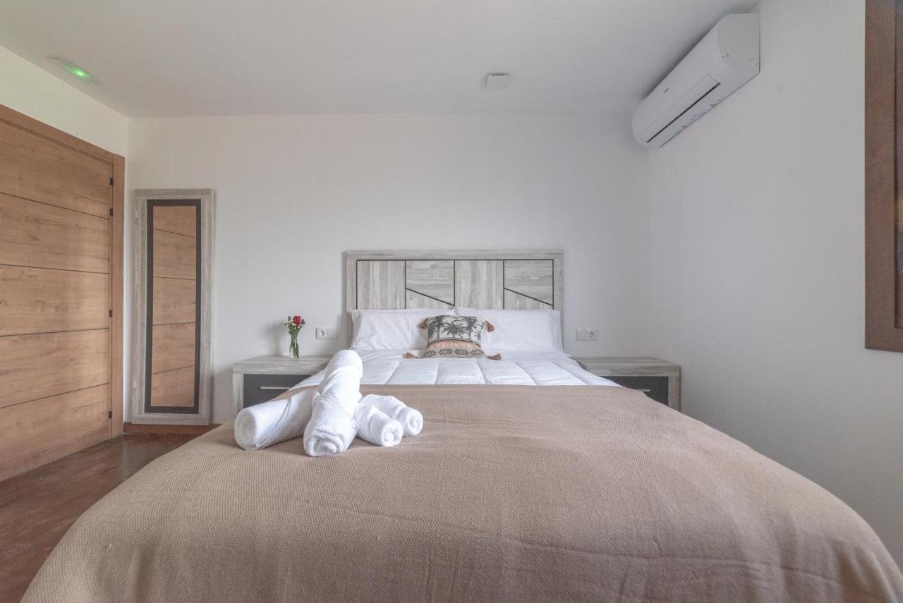 Hotel Rural O Salazon 캄바도스 외부 사진
