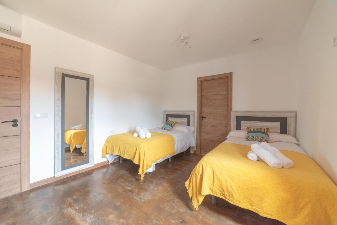 Hotel Rural O Salazon 캄바도스 외부 사진