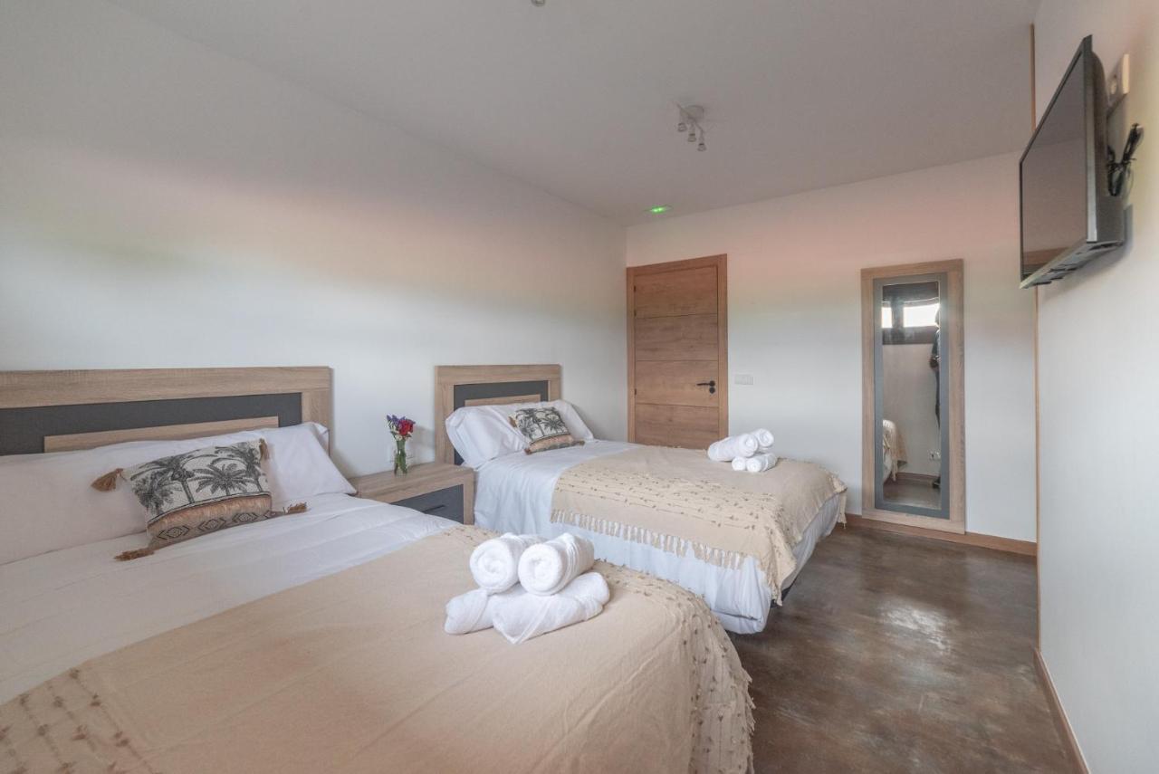 Hotel Rural O Salazon 캄바도스 외부 사진