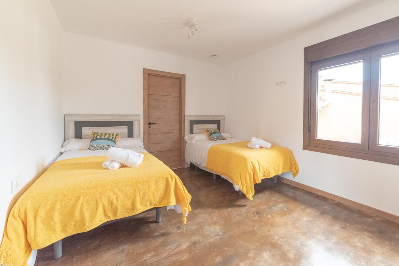 Hotel Rural O Salazon 캄바도스 외부 사진
