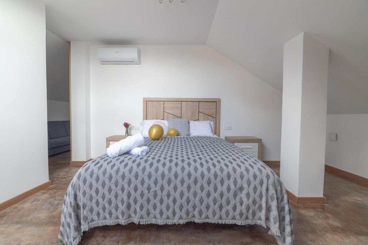 Hotel Rural O Salazon 캄바도스 외부 사진