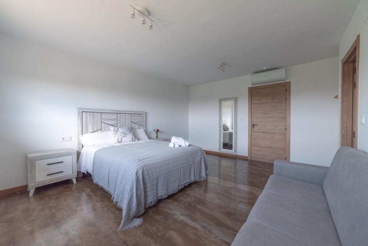 Hotel Rural O Salazon 캄바도스 외부 사진