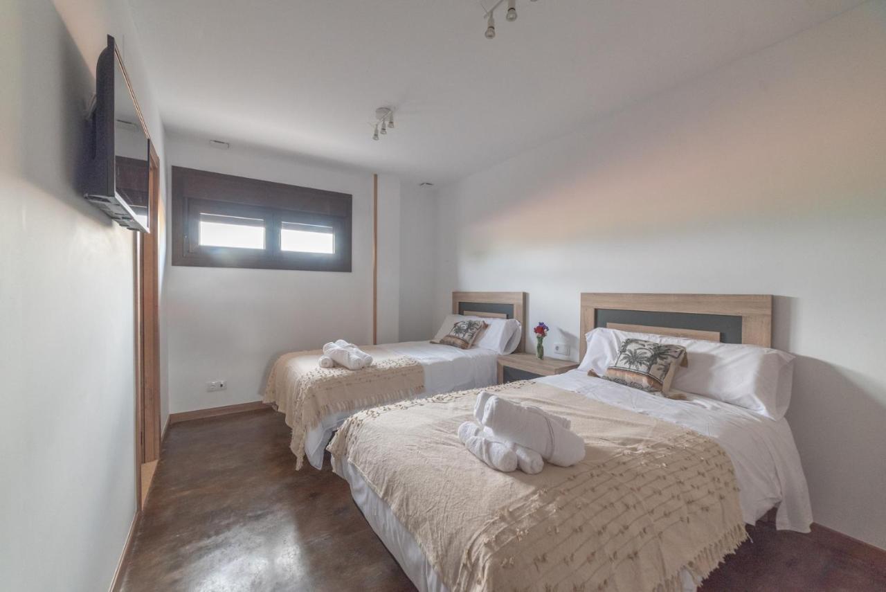 Hotel Rural O Salazon 캄바도스 외부 사진