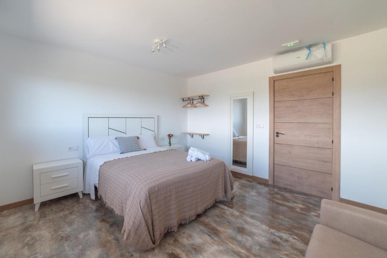 Hotel Rural O Salazon 캄바도스 외부 사진