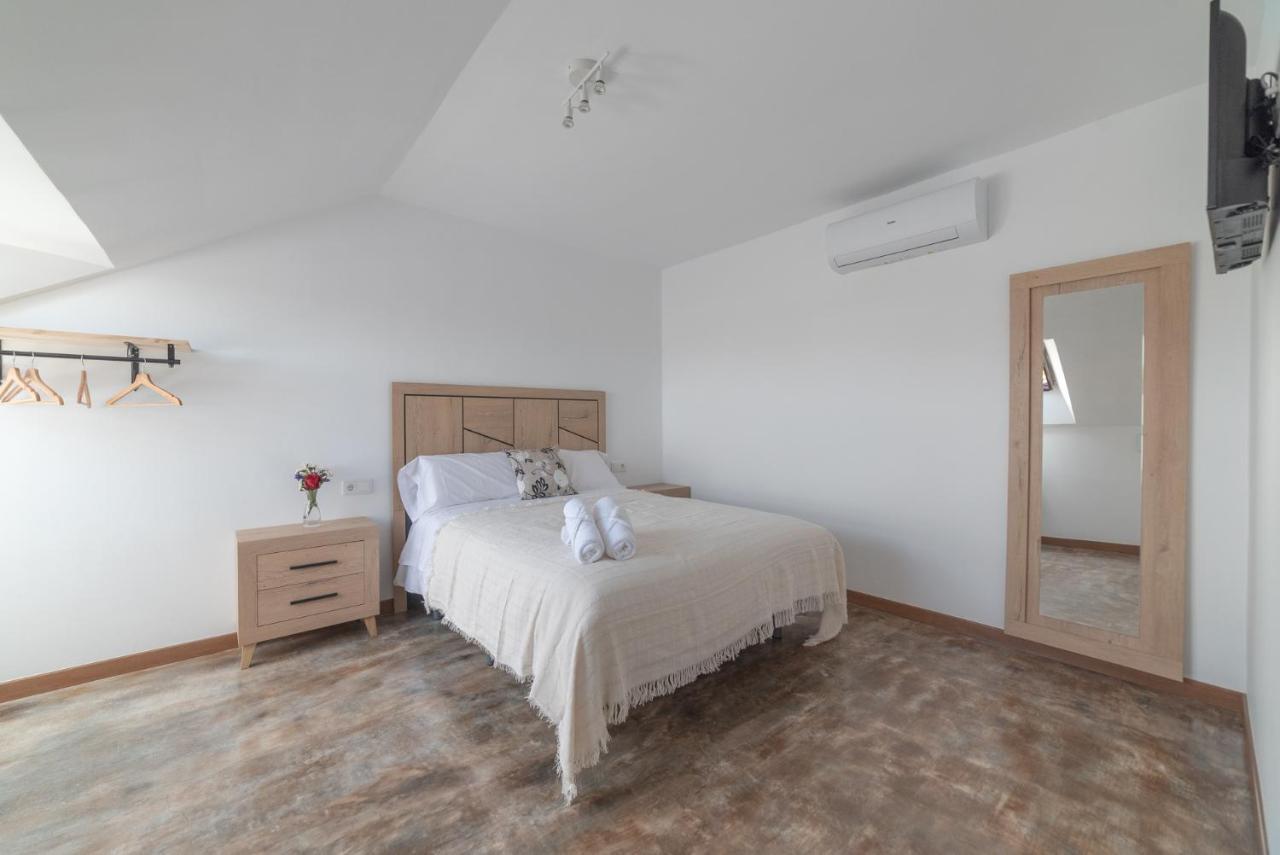 Hotel Rural O Salazon 캄바도스 외부 사진