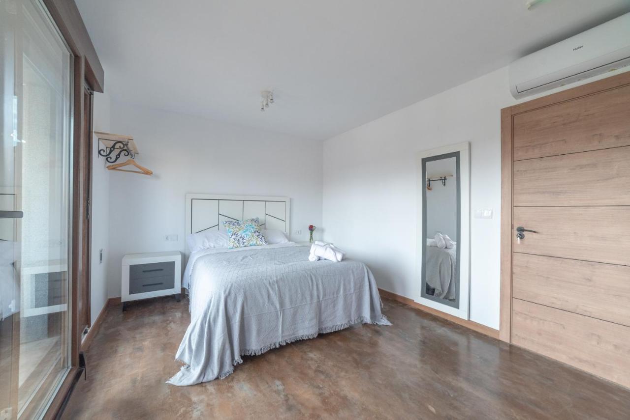 Hotel Rural O Salazon 캄바도스 외부 사진