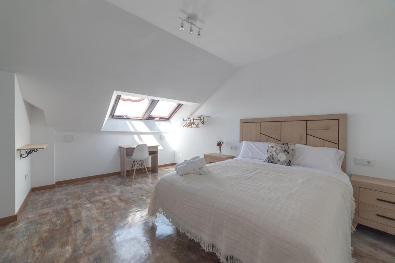 Hotel Rural O Salazon 캄바도스 외부 사진