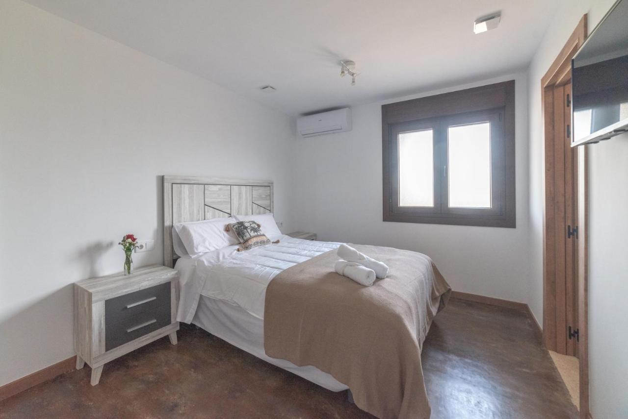 Hotel Rural O Salazon 캄바도스 외부 사진