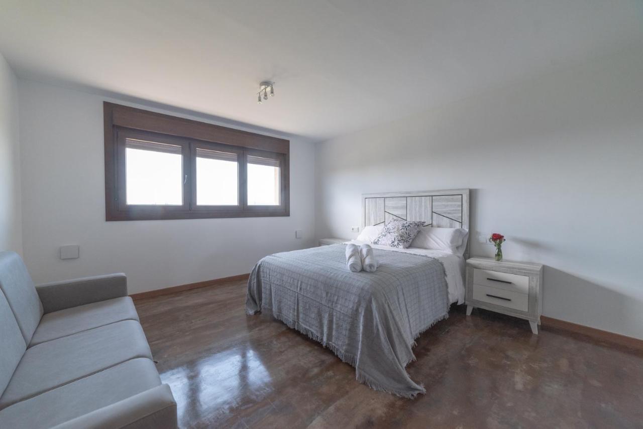 Hotel Rural O Salazon 캄바도스 외부 사진