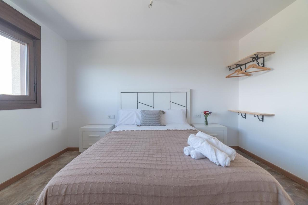 Hotel Rural O Salazon 캄바도스 외부 사진