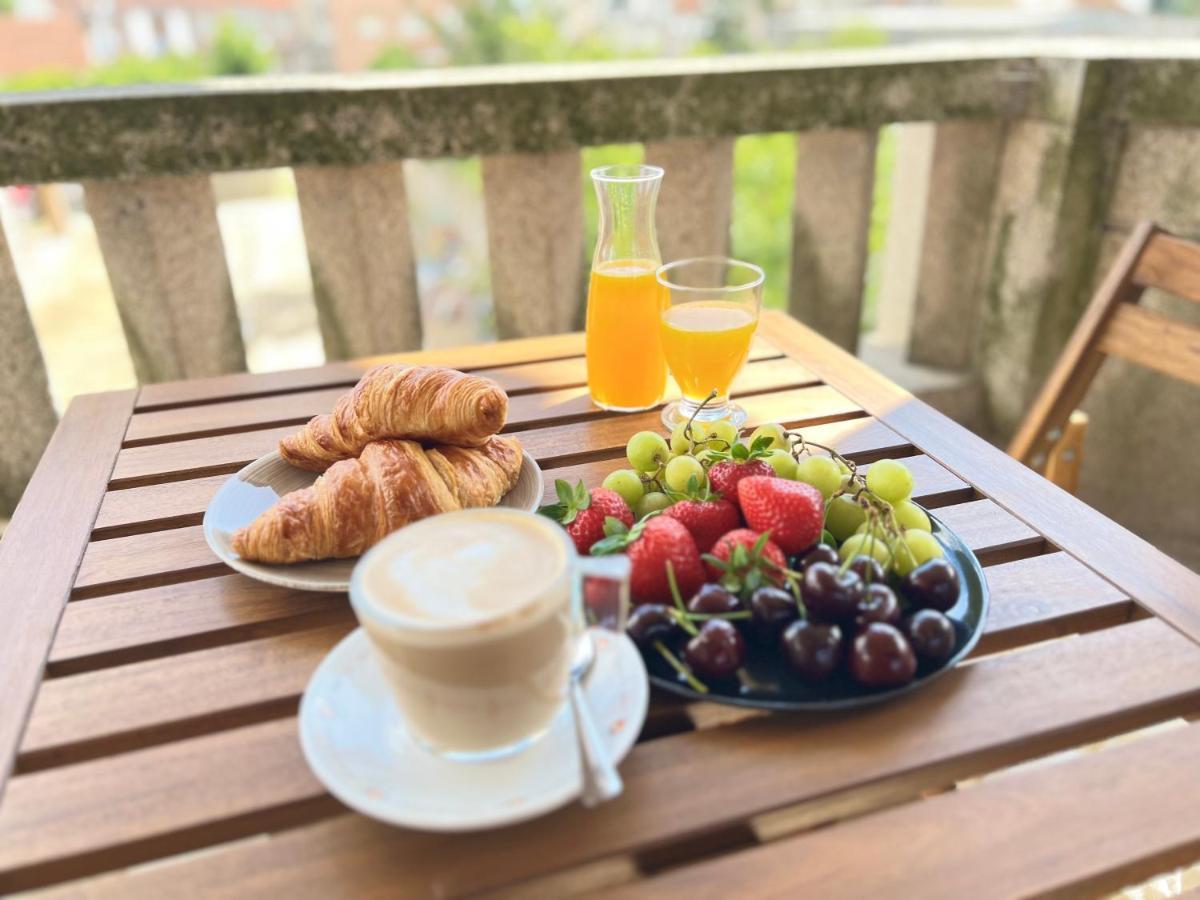 Hotel Rural O Salazon 캄바도스 외부 사진