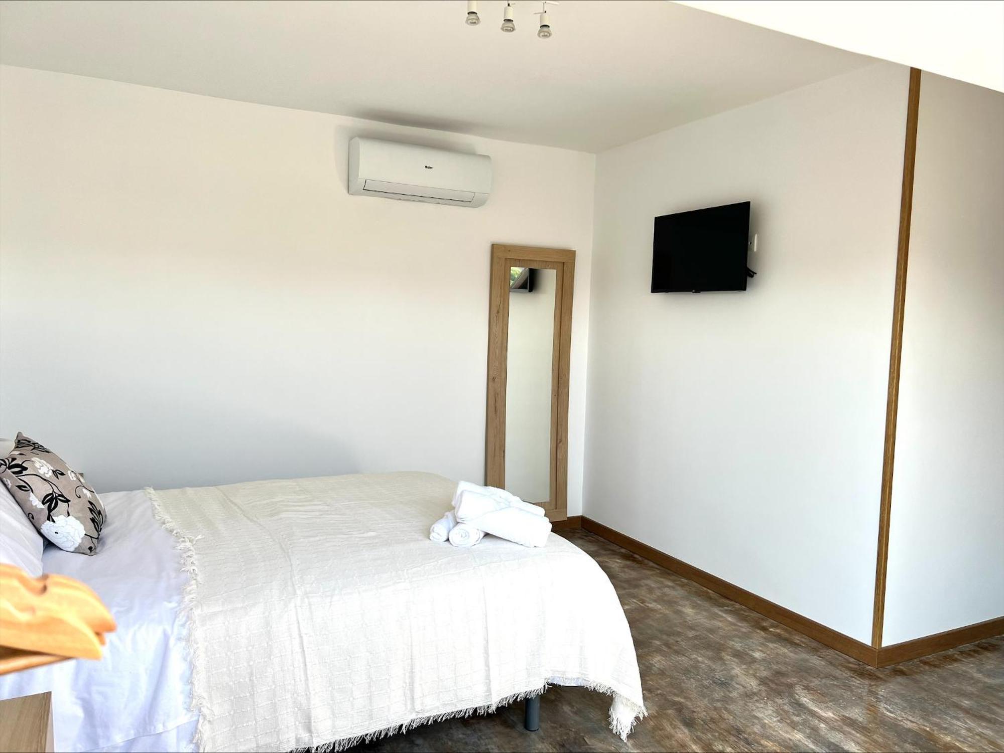 Hotel Rural O Salazon 캄바도스 외부 사진