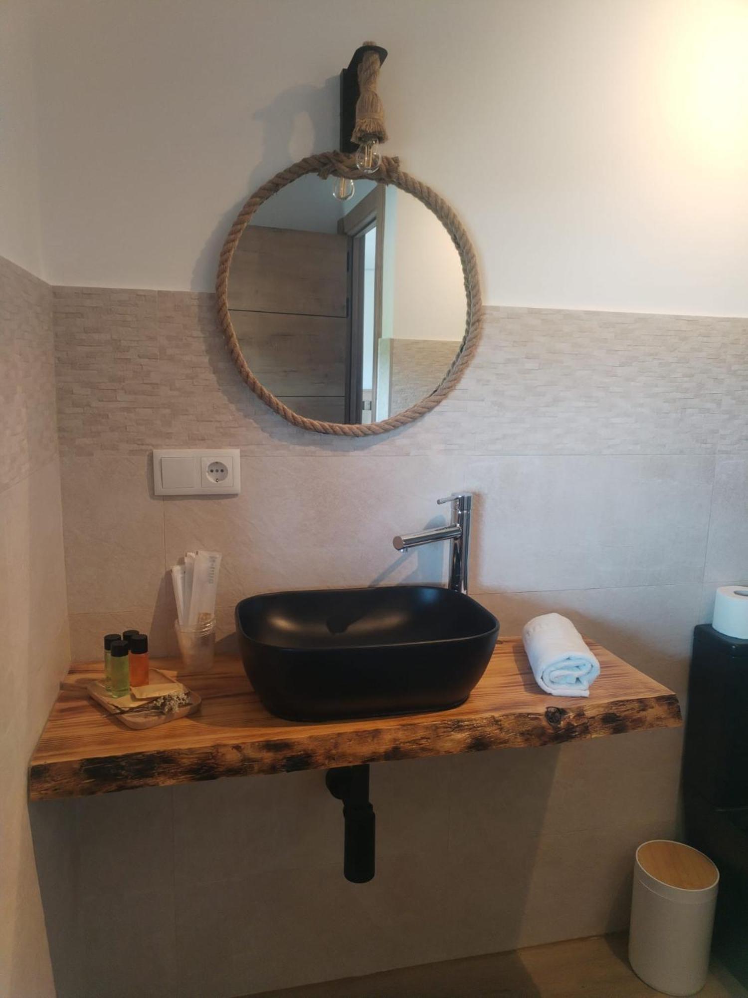 Hotel Rural O Salazon 캄바도스 외부 사진