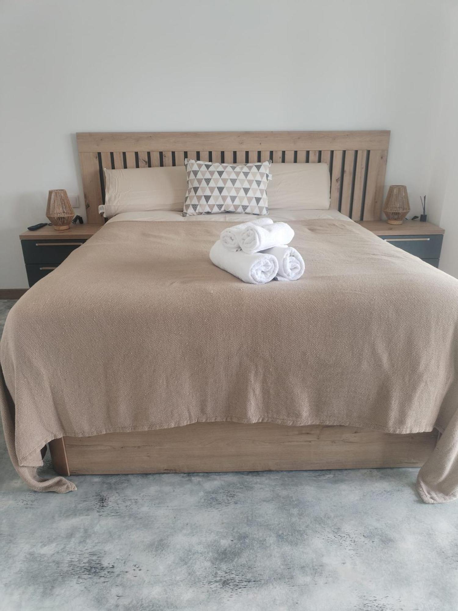 Hotel Rural O Salazon 캄바도스 외부 사진